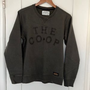 REI Co-Op Sweatshirt Staff Edition